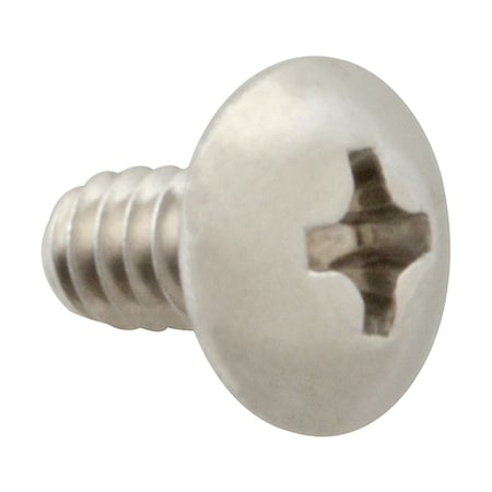 Allpoints Screw, Mach/Th/Ss (100) 6220604